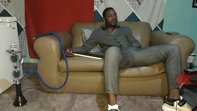 Tirichexxx online show from January 4, 2025, 7:03 am