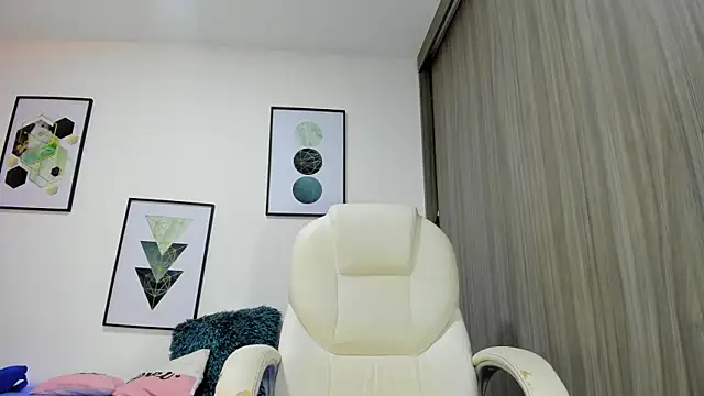 Paty37 online show from May 4, 2026, 11:34 pm