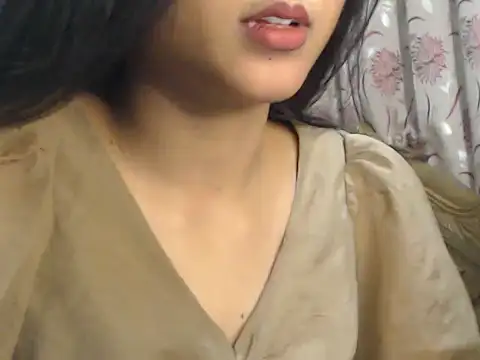 NancyRuvi online show from March 4, 2025, 5:34 pm