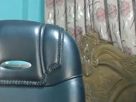 NancyRuvi online show from March 21, 2025, 5:23 pm