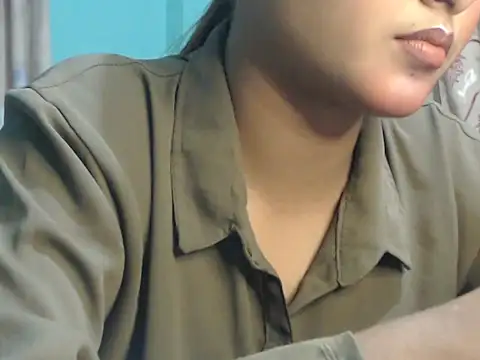 NancyRuvi online show from October 7, 2025, 3:42 pm