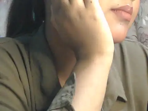 NancyRuvi online show from November 22, 2025, 5:01 pm