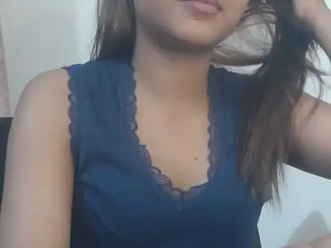 NancyRuvi online show from April 24, 2026, 5:04 pm