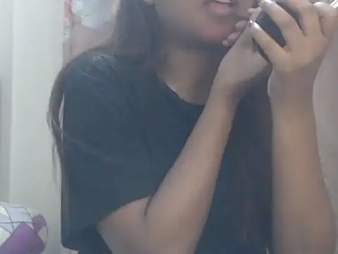 NancyRuvi online show from May 3, 2026, 5:19 pm