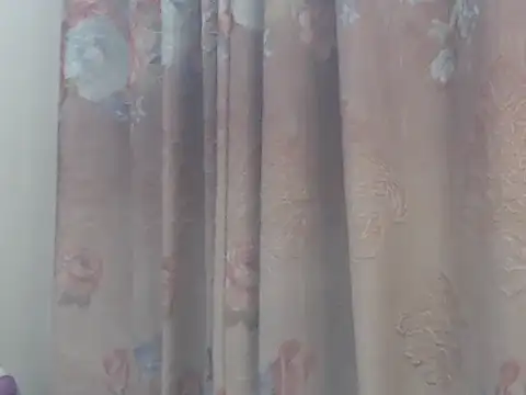 NancyRuvi online show from May 6, 2026, 4:45 pm