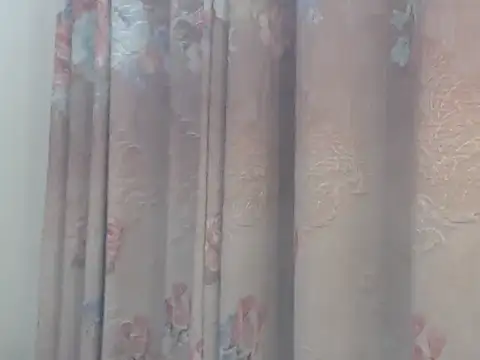 NancyRuvi online show from May 11, 2026, 5:43 pm