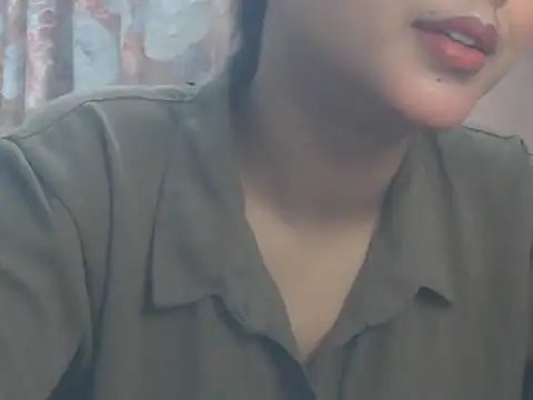 NancyRuvi online show from May 13, 2026, 2:58 pm