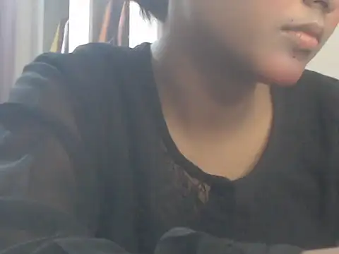 NancyRuvi online show from June 7, 2026, 3:49 pm
