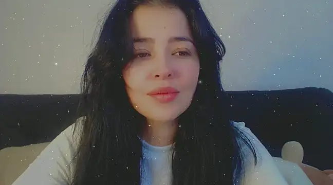 Snapshot of Aleska__Bell chatting on February 10, 2025, 3:21 pm Aleska  Bell online show from February 10, 2025, 3:21 pm