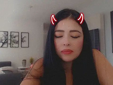 Snapshot of Aleska__Bell chatting on September 15, 2025, 3:01 pm Aleska  Bell online show from September 15, 2025, 3:01 pm