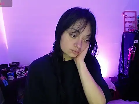 Alexa-Sweet69 online show from December 5, 2024, 1:36 am