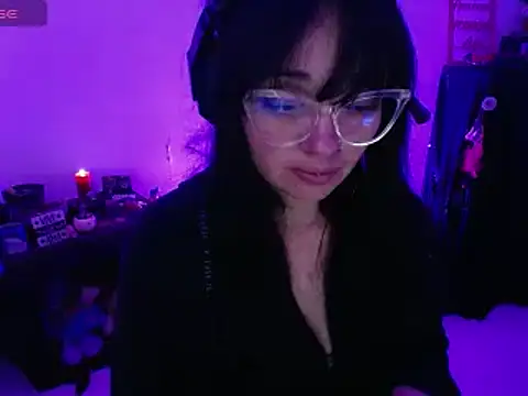 Alexa-Sweet69 online show from December 6, 2024, 3:52 am