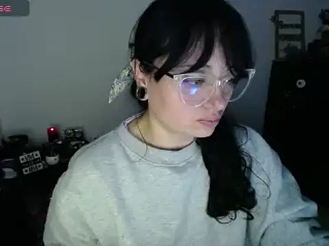 Alexa-Sweet69 online show from December 7, 2024, 2:42 am