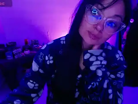 Alexa-Sweet69 online show from December 11, 2024, 4:18 am