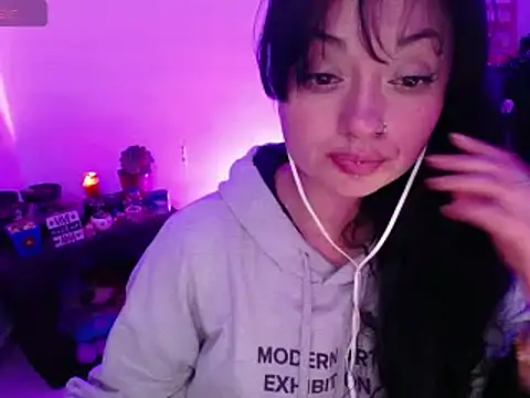 Alexa-Sweet69 online show from December 14, 2024, 3:07 am