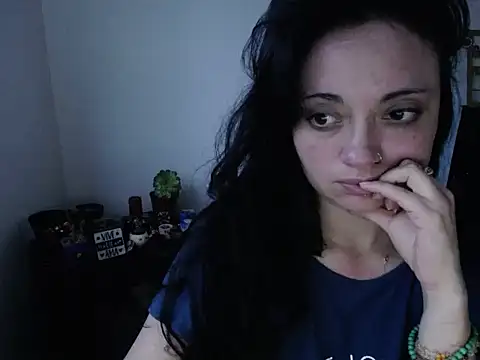 Alexa-Sweet69 online show from January 6, 2025, 10:47 pm