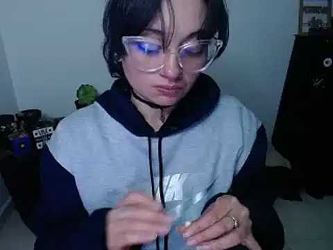 Alexa-Sweet69 online show from January 10, 2025, 2:57 am