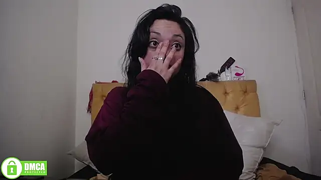 Alexa-Sweet69 online show from March 4, 2025, 5:03 pm