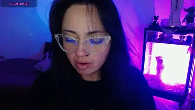 Alexa-Sweet69 online show from September 13, 2025, 7:46 pm