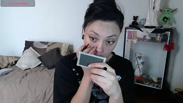 Alexa-Sweet69 online show from September 17, 2025, 7:37 pm