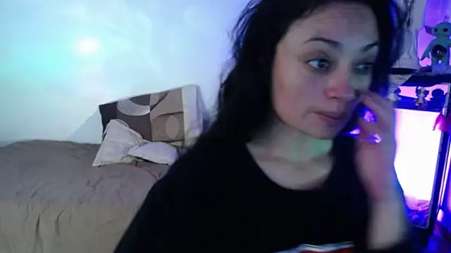 Alexa-Sweet69 online show from September 22, 2025, 8:33 pm