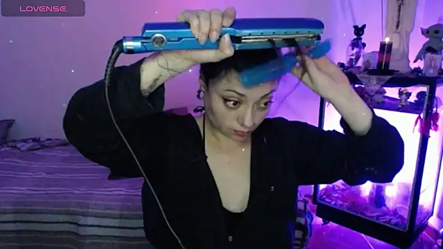 Alexa-Sweet69 online show from September 30, 2025, 10:48 pm