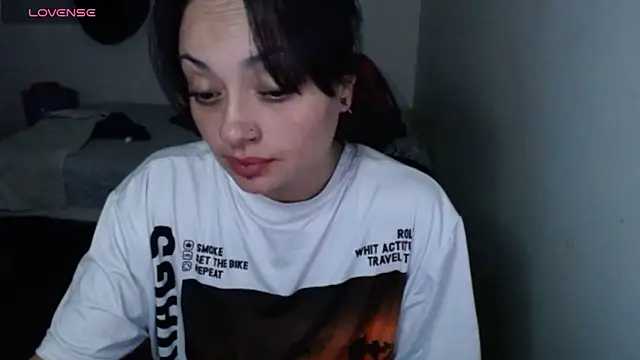 Alexa-Sweet69 online show from October 24, 2025, 11:56 pm