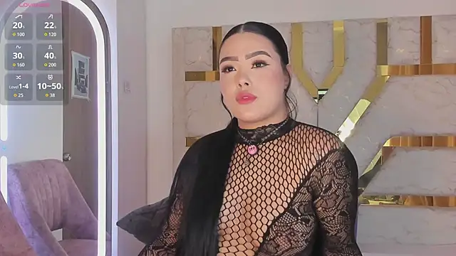 sophy champagne online show from April 30, 2026, 12:17 am