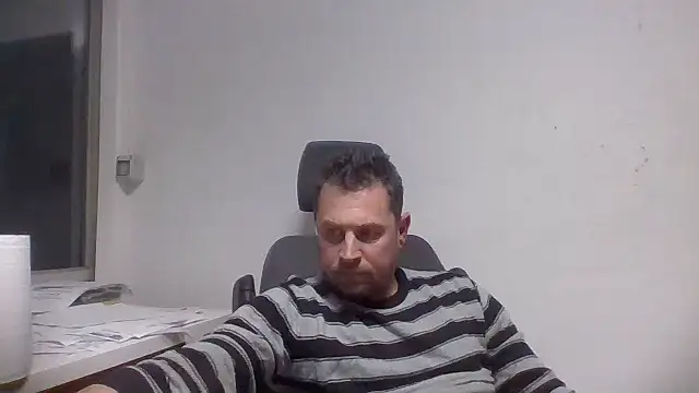 rabyto2 online show from January 29, 2025, 7:53 pm