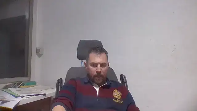 rabyto2 online show from February 26, 2025, 8:22 pm