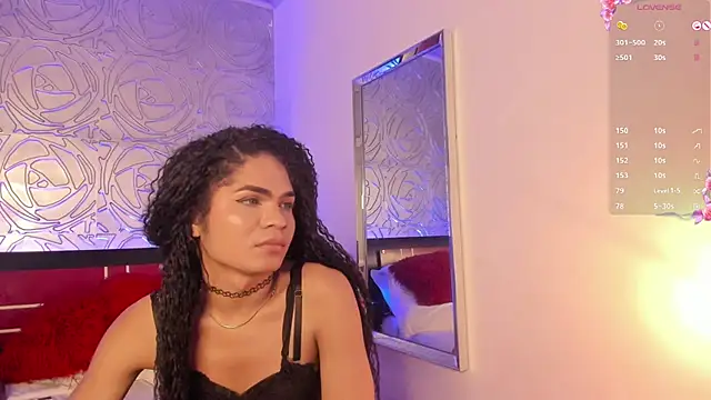 Snapshot of vennus1_ chatting on January 18, 2025, 11:11 pm vennus1  online show from January 18, 2025, 11:11 pm