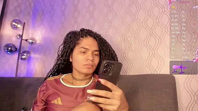 Snapshot of vennus1_ chatting on February 3, 2025, 2:45 pm vennus1  online show from February 3, 2025, 2:45 pm