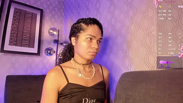 Snapshot of vennus1_ chatting on February 5, 2025, 11:12 am vennus1  online show from February 5, 2025, 11:12 am