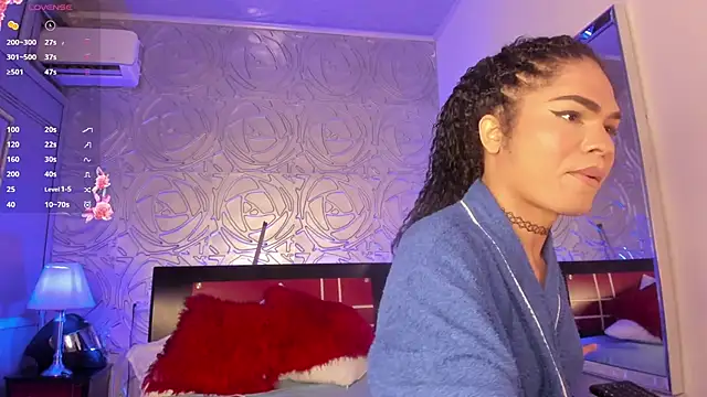 Snapshot of vennus1_ chatting on February 20, 2025, 2:57 pm vennus1  online show from February 20, 2025, 2:57 pm