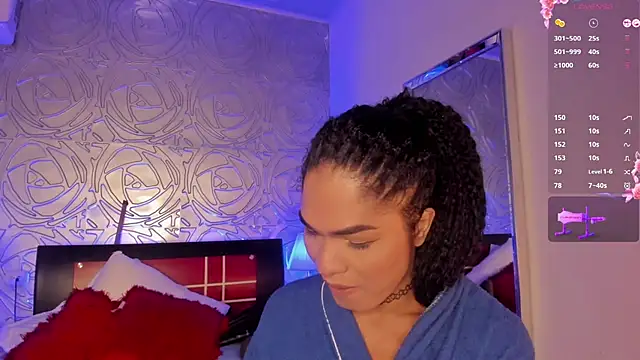 Snapshot of vennus1_ chatting on February 28, 2025, 2:53 pm vennus1  online show from February 28, 2025, 2:53 pm