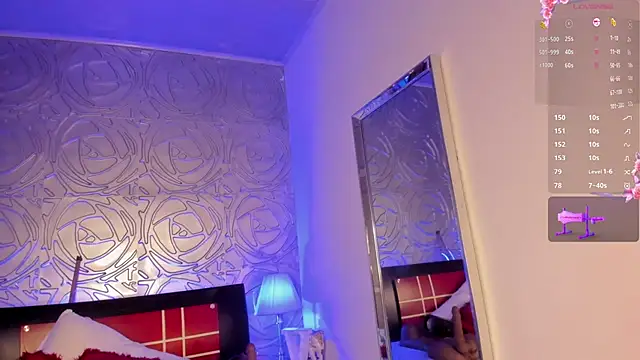 Snapshot of vennus1_ chatting on February 28, 2025, 5:59 pm vennus1  online show from February 28, 2025, 5:59 pm