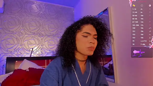 Snapshot of vennus1_ chatting on March 3, 2025, 2:36 am vennus1  online show from March 3, 2025, 2:36 am