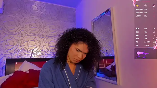 Snapshot of vennus1_ chatting on March 3, 2025, 5:42 am vennus1  online show from March 3, 2025, 5:42 am