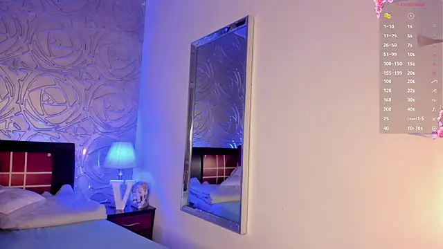 Snapshot of vennus1_ chatting on March 4, 2025, 4:20 pm vennus1  online show from March 4, 2025, 4:20 pm