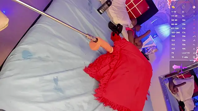 Snapshot of vennus1_ chatting on March 6, 2025, 11:25 am vennus1  online show from March 6, 2025, 11:25 am