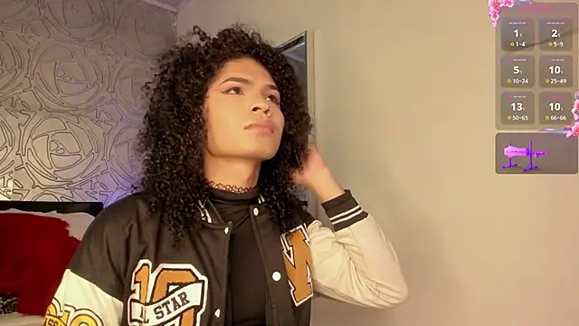 Snapshot of vennus1_ chatting on October 22, 2025, 3:51 am vennus1  online show from October 22, 2025, 3:51 am