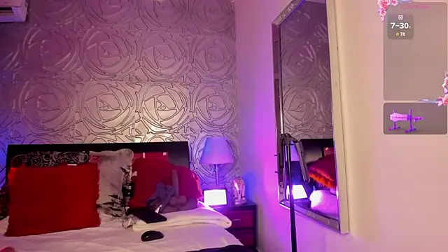 Snapshot of vennus1_ chatting on October 24, 2025, 4:09 am vennus1  online show from October 24, 2025, 4:09 am