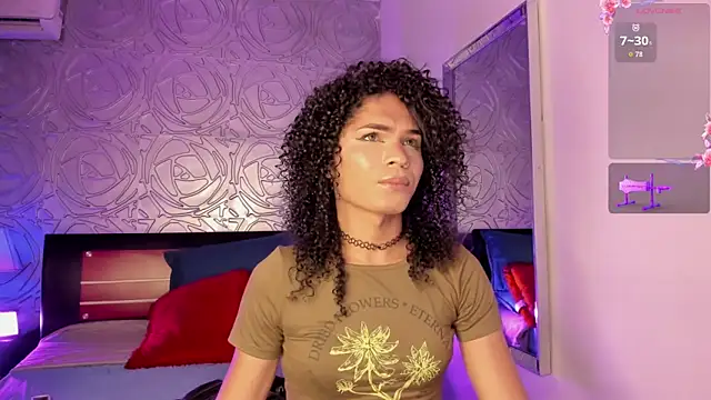 Snapshot of vennus1_ chatting on October 30, 2025, 5:57 pm vennus1  online show from October 30, 2025, 5:57 pm