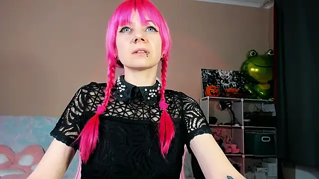 Snapshot of AmyRose6969 chatting on September 22, 2025, 5:37 pm AmyRose6969 online show from September 22, 2025, 5:37 pm