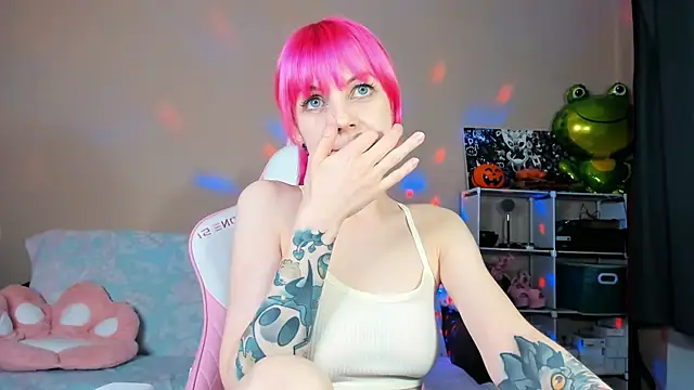 Snapshot of AmyRose6969 chatting on September 23, 2025, 8:56 pm AmyRose6969 online show from September 23, 2025, 8:56 pm