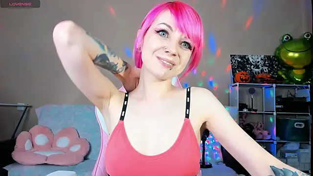 Snapshot of AmyRose6969 chatting on September 25, 2025, 9:18 pm AmyRose6969 online show from September 25, 2025, 9:18 pm