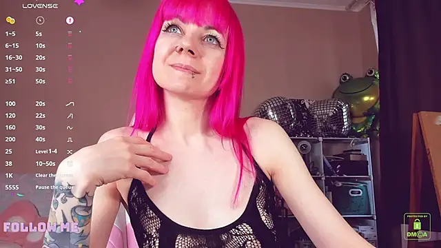 AmyRose6969 online show from May 5, 2026, 3:31 pm