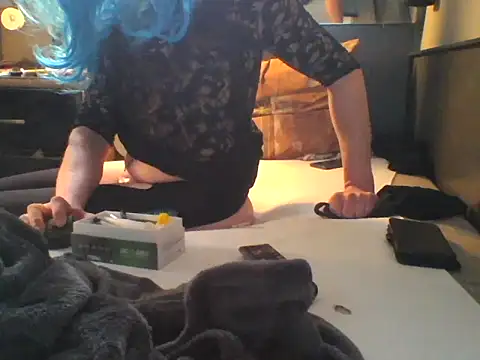 Slutviki69 online show from March 8, 2026, 8:51 am