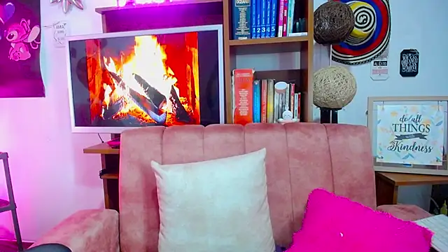 CiaraaSweet online show from February 3, 2026, 12:09 am