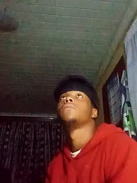 Lilsavvy online show from November 19, 2025, 9:48 pm